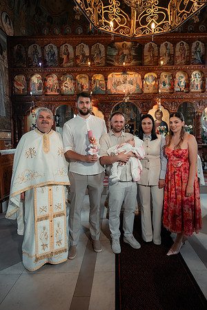 Botez Maia Sofia-1394