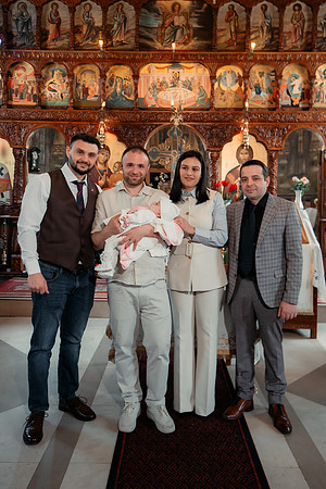 Botez Maia Sofia-1402