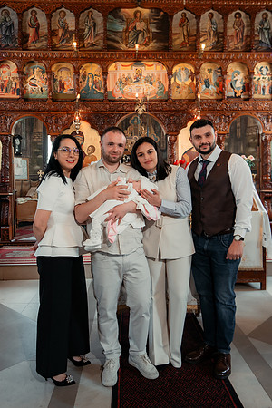 Botez Maia Sofia-1406