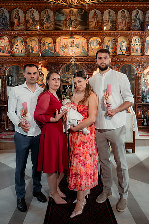 Botez Maia Sofia-1410
