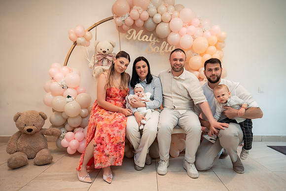 Botez Maia Sofia-1512