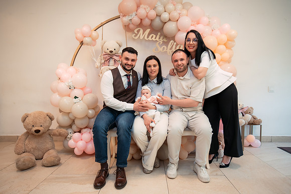 Botez Maia Sofia-1516