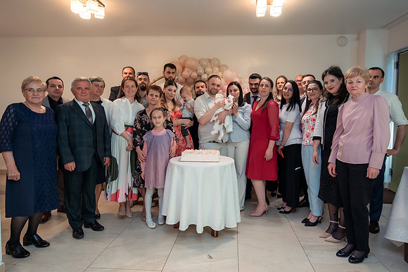 Botez Maia Sofia-1601