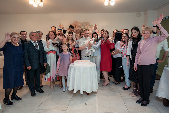Botez Maia Sofia-1603