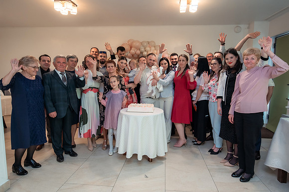 Botez Maia Sofia-1605