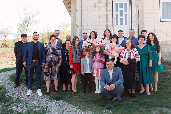 Botez Teodora Maria-1136