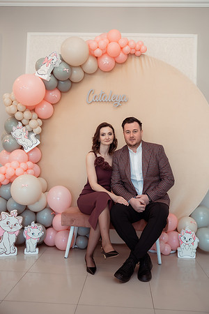 Botez Cataleya-1316