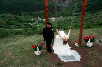 Maria & Andrei