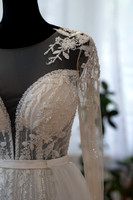 George & Alexandra-1003