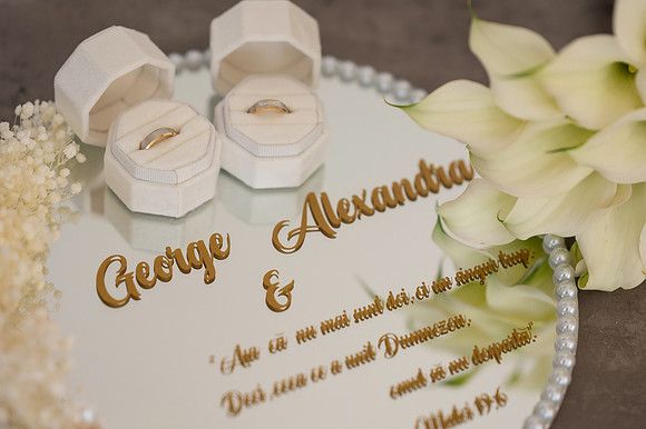 George & Alexandra-1025