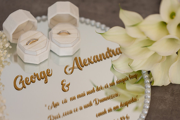 George & Alexandra-1026