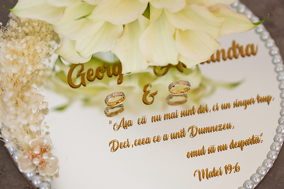 George & Alexandra-1032