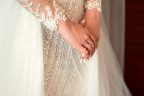 George & Alexandra-1107
