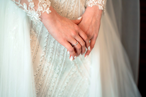 George & Alexandra-1108