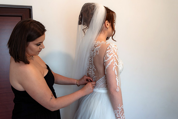 George & Alexandra-1109