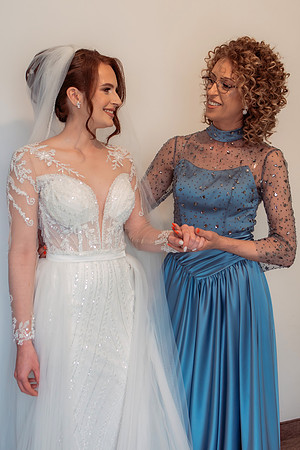 George & Alexandra-1128