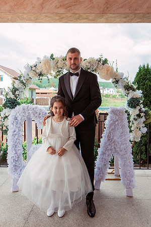 George & Alexandra-1190