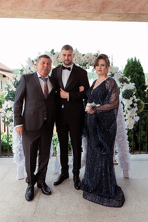George & Alexandra-1201