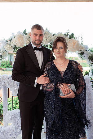 George & Alexandra-1204