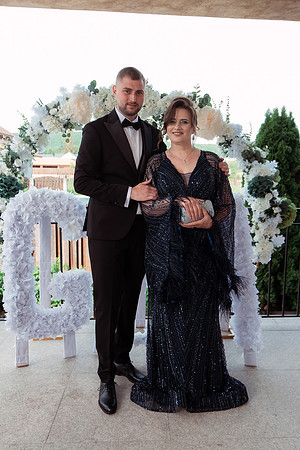 George & Alexandra-1203