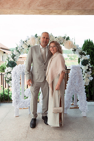 George & Alexandra-1211