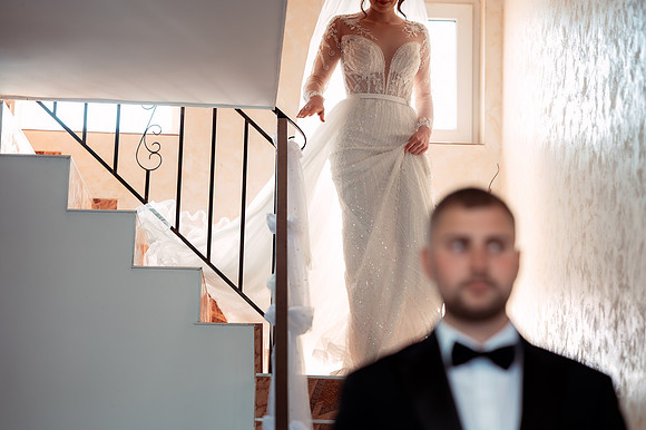 George & Alexandra-1221
