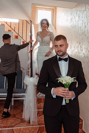 George & Alexandra-1227