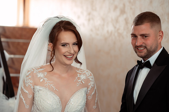 George & Alexandra-1236