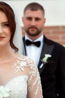 Alexandra & George
