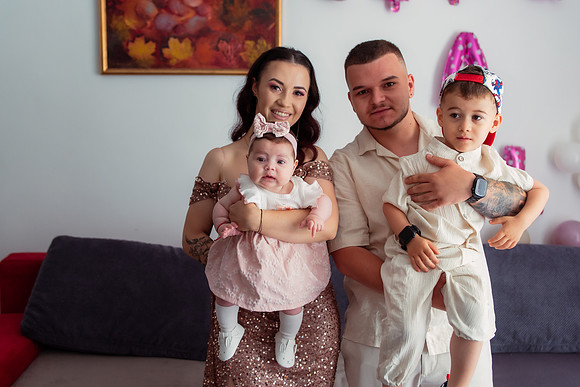 Botez Amalia Maria-1006