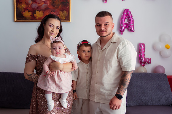 Botez Amalia Maria-1008