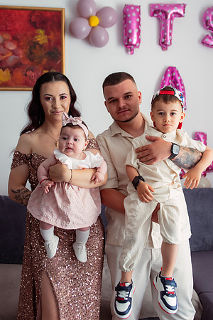 Botez Amalia Maria-1007