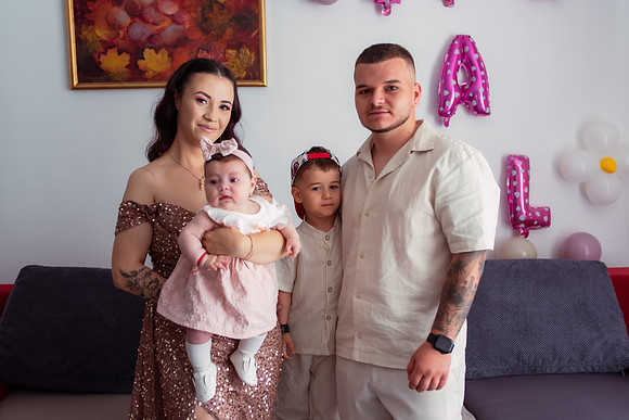 Botez Amalia Maria-1009