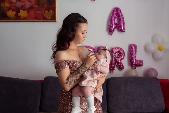 Botez Amalia Maria-1013