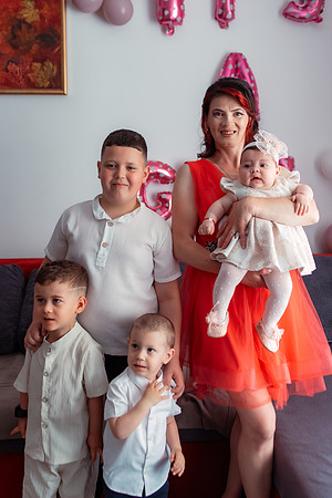 Botez Amalia Maria-1101
