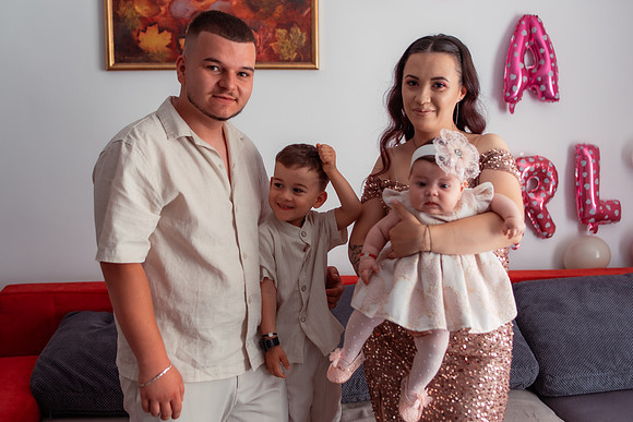 Botez Amalia Maria-1104