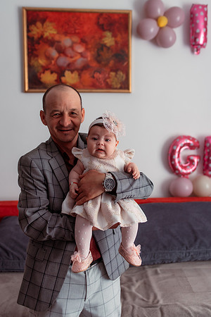 Botez Amalia Maria-1105