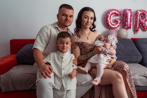 Botez Amalia Maria-1115