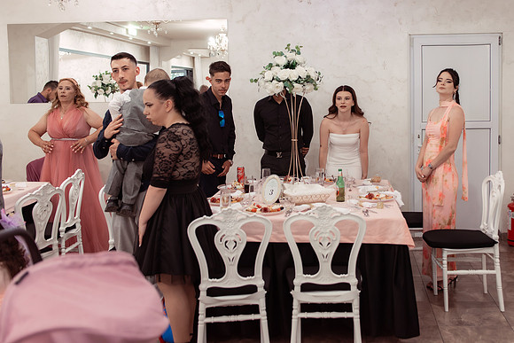 Botez Amalia Maria-1401