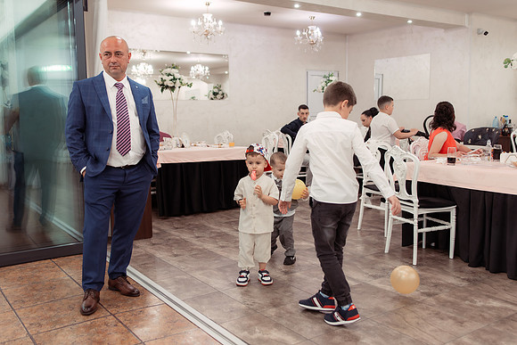 Botez Amalia Maria-1406