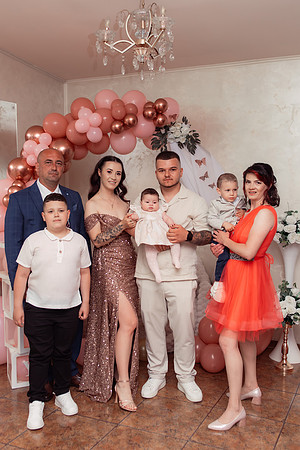 Botez Amalia Maria-1481