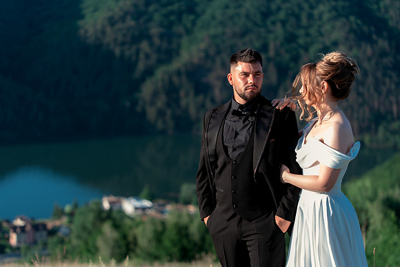 Andrei & Maria TTD-1004