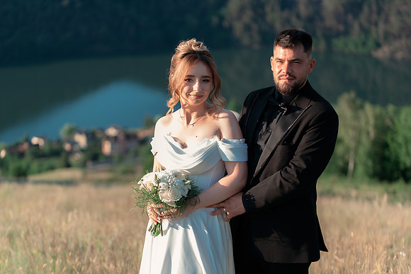 Andrei & Maria TTD-1002