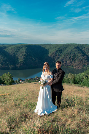 Andrei & Maria TTD-1000