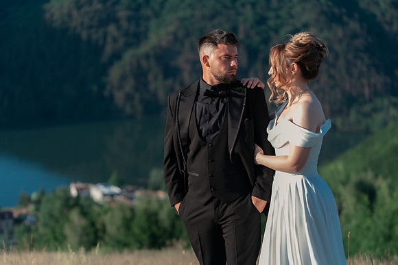 Andrei & Maria TTD-1005