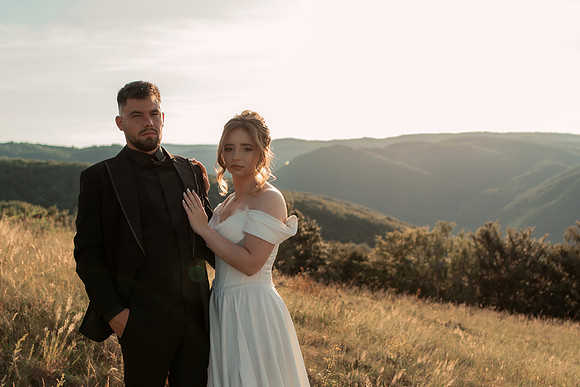 Andrei & Maria TTD-1006