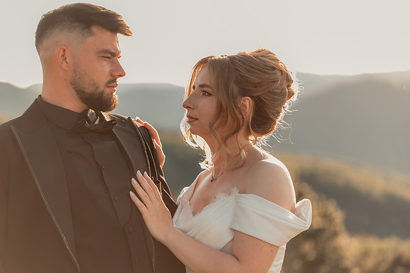 Andrei & Maria TTD-1008