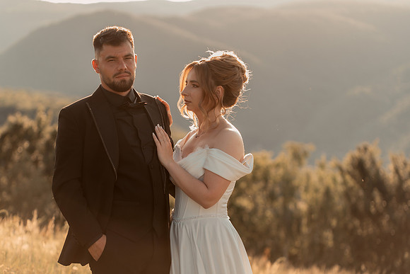 Andrei & Maria TTD-1009