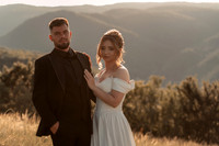 Andrei & Maria TTD-1011