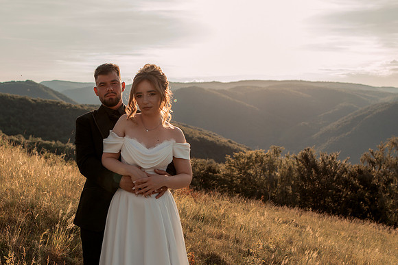Andrei & Maria TTD-1010